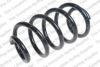 LESJ?FORS 4217005 Coil Spring
